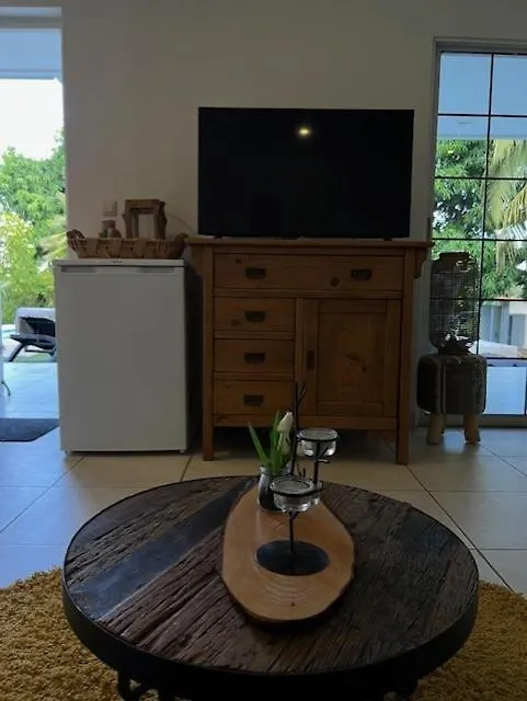 Casadimom Apartment Willemstad